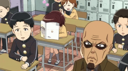 Featured image of post Attack On Titan Junior High Gif I love eren so much it hurts