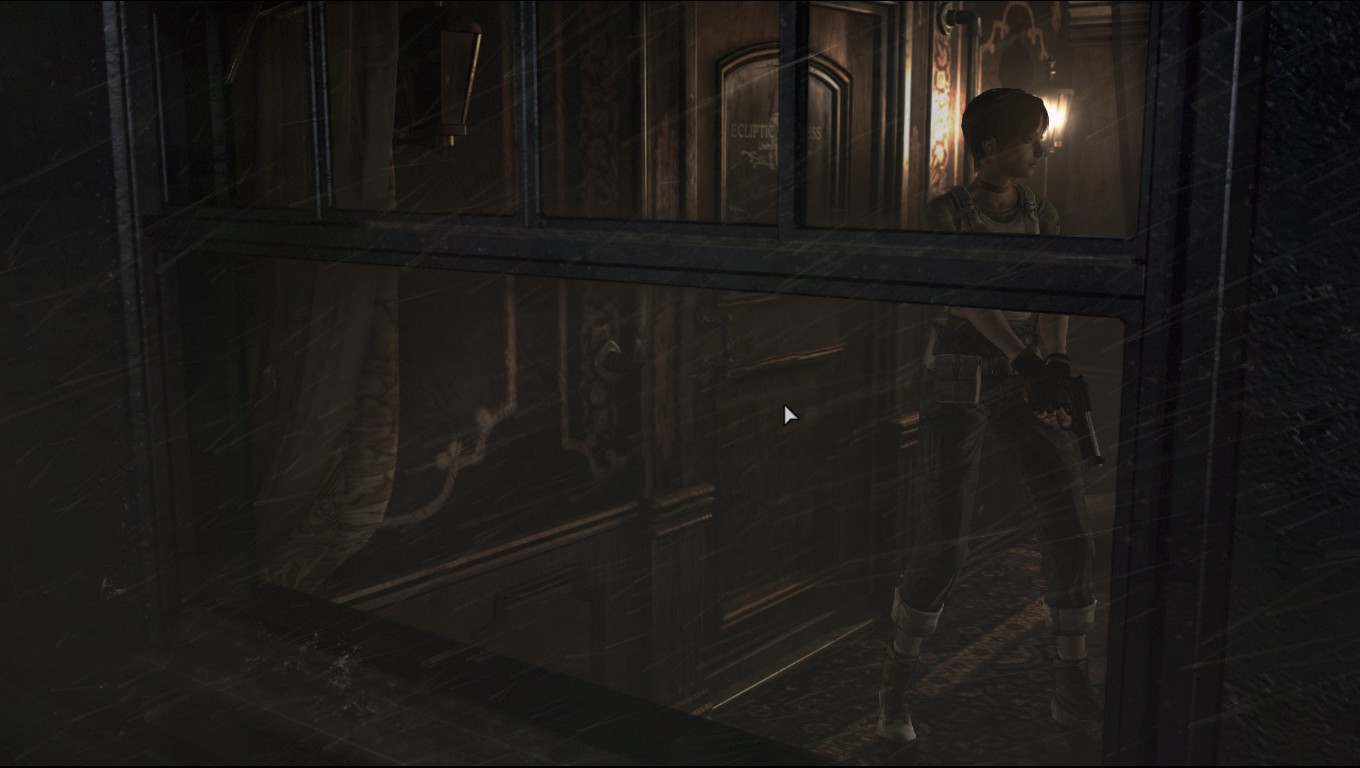 Resident Evil 0 HD Remaster Per PC - Chiave Steam Regione Free