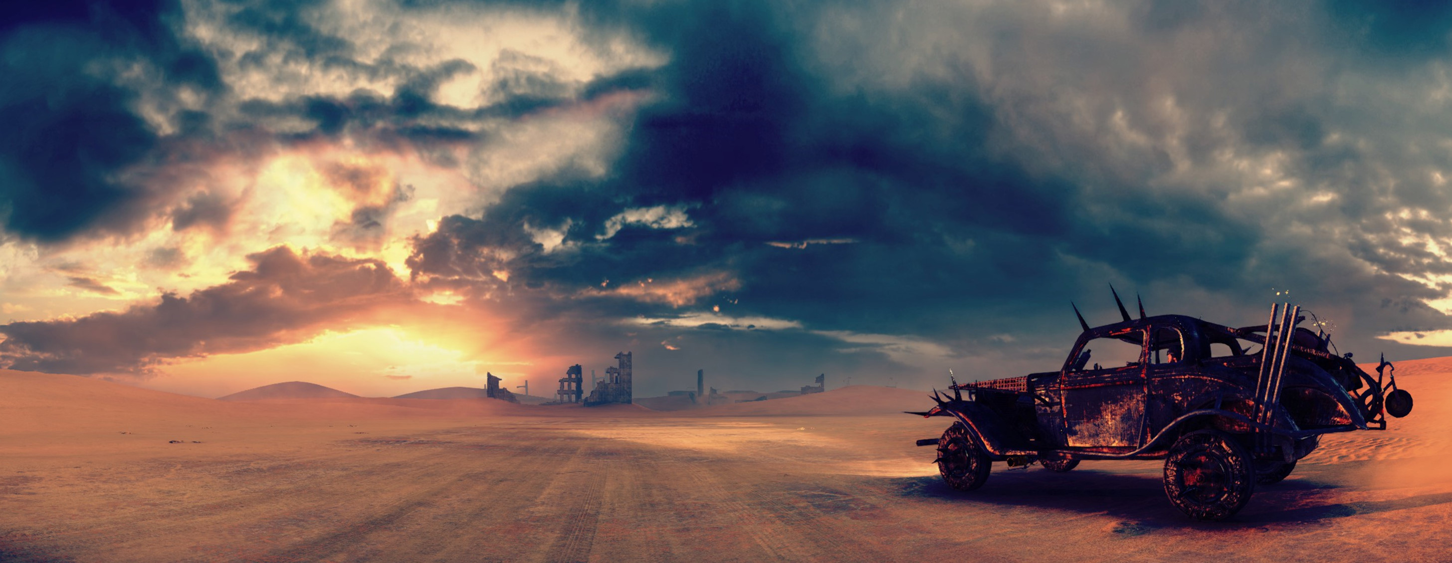 Steam Community :: Mad Max