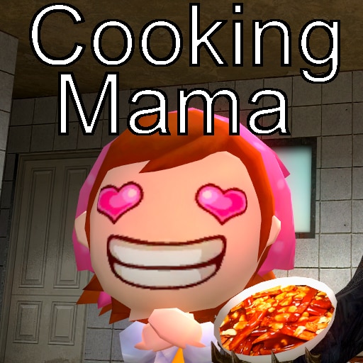 Download Game Cooking Mama Mod