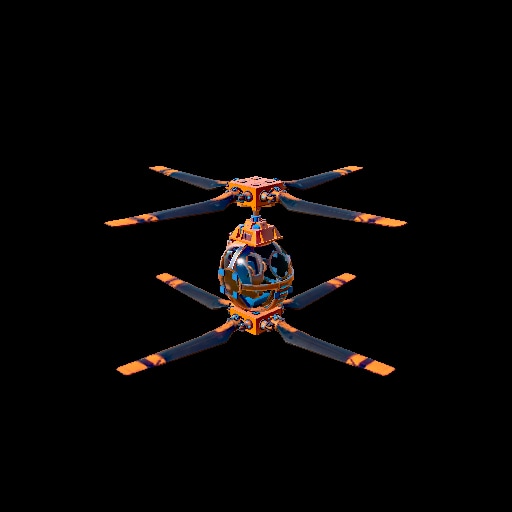 Steam Workshop::helicopter friend(just shapes & beats)