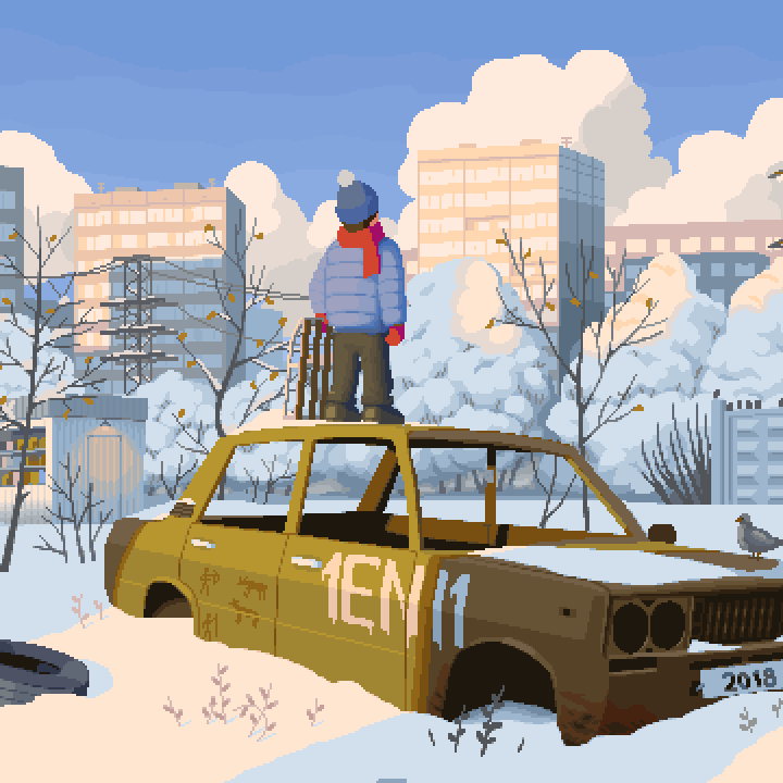 Winter