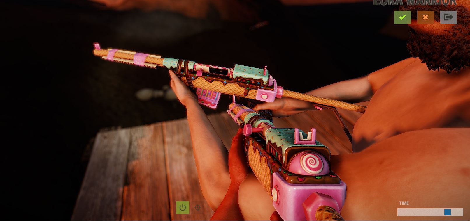 Candyman SAR thumbnail 4