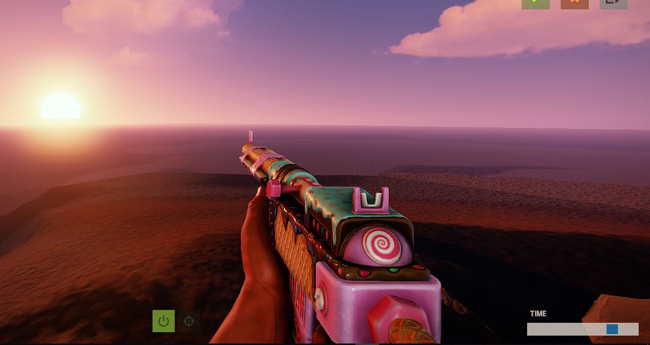 Candyman SAR thumbnail 5