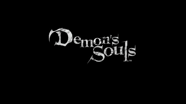Steam Workshop::Demon's souls