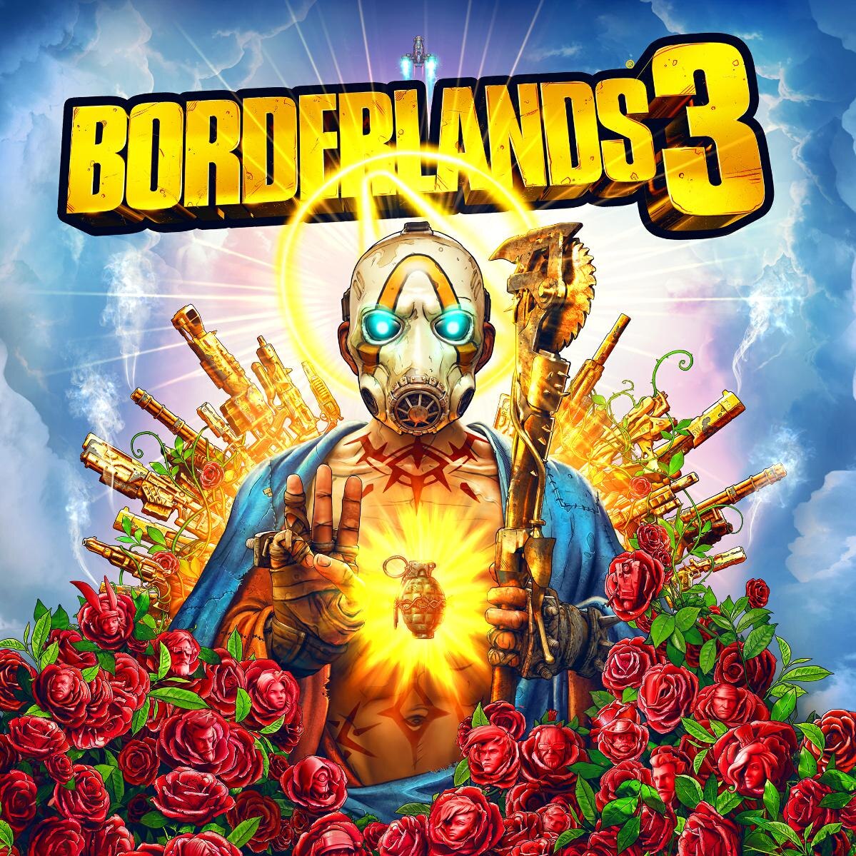 Borderlands 3