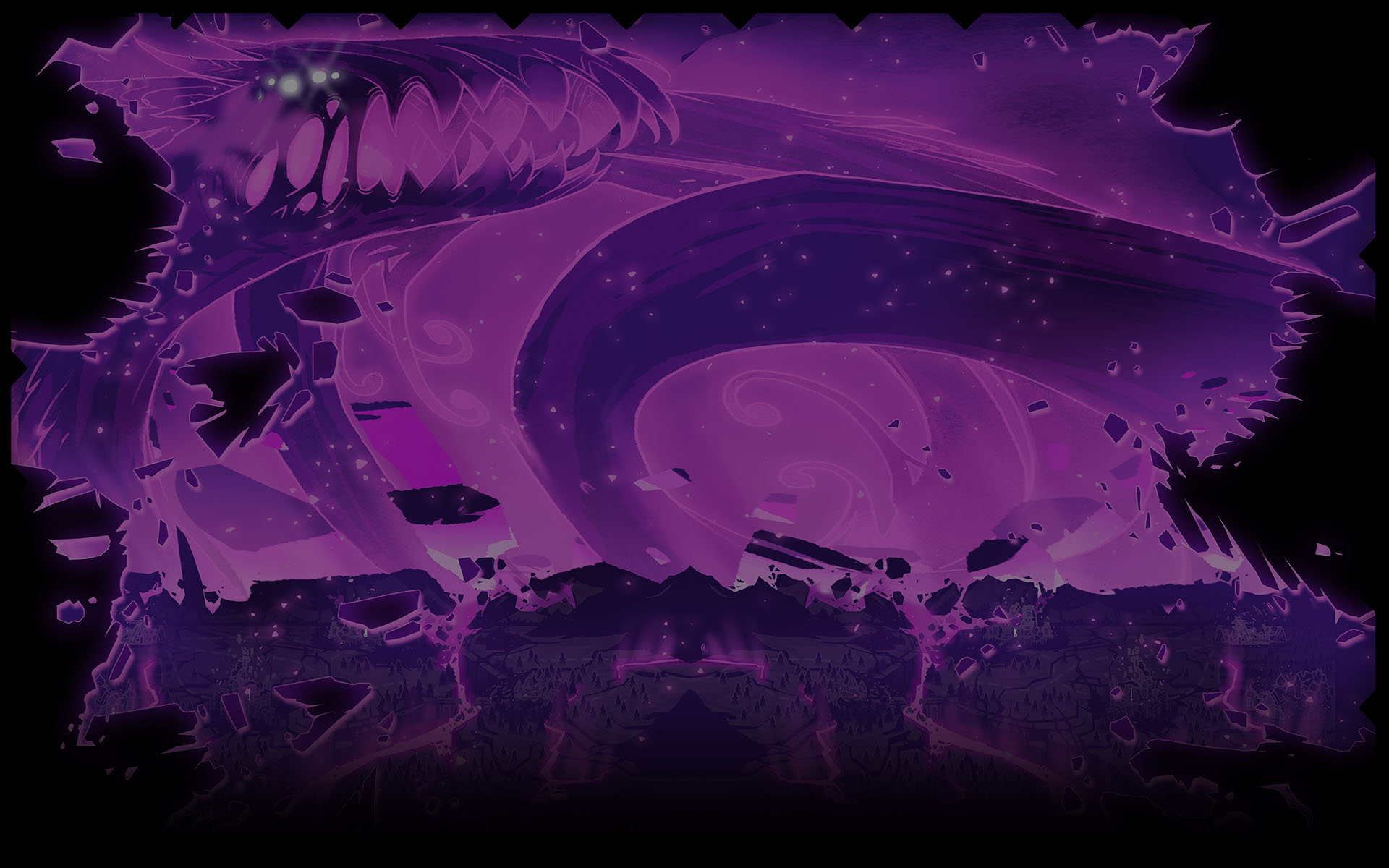 Steam Community :: Guide :: Purple Profile Backgrounds