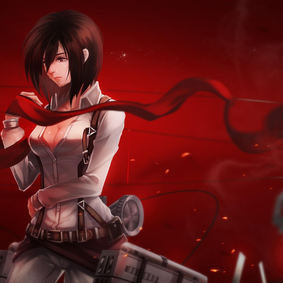 Attack on Titan