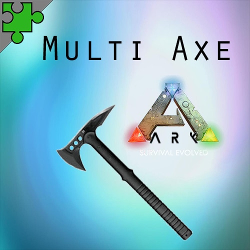 Piping bagage Kurv Steam Workshop::Multi Axe (Not longer supported)