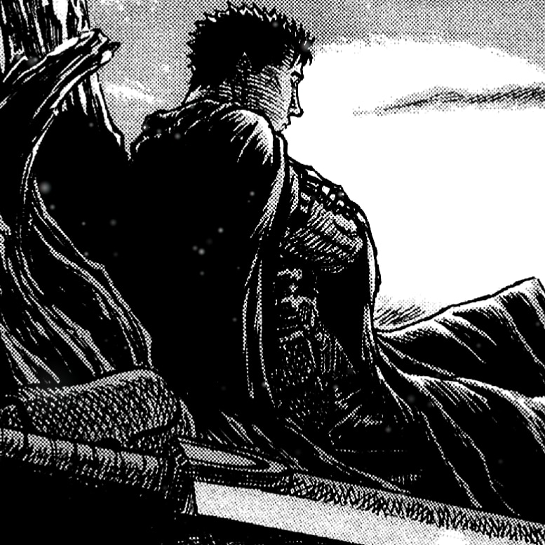 Berserk Guts' Theme