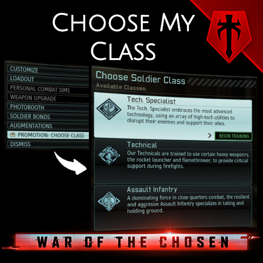 xcom 2 choose class mod