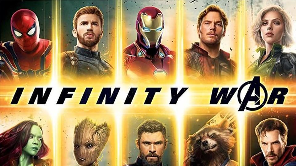 Steam Community 09 Film Complet Avengers Infinity War Streaming Vf 18 Hd En Francais