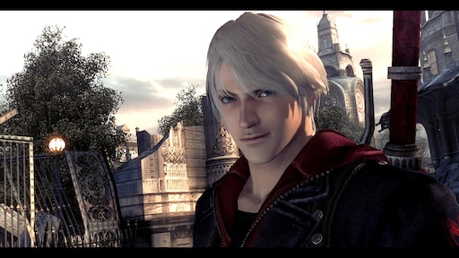 Devil may cry 4 special edition стим фото 59