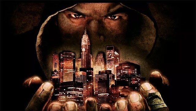 Def jam fight for ny: the takeover