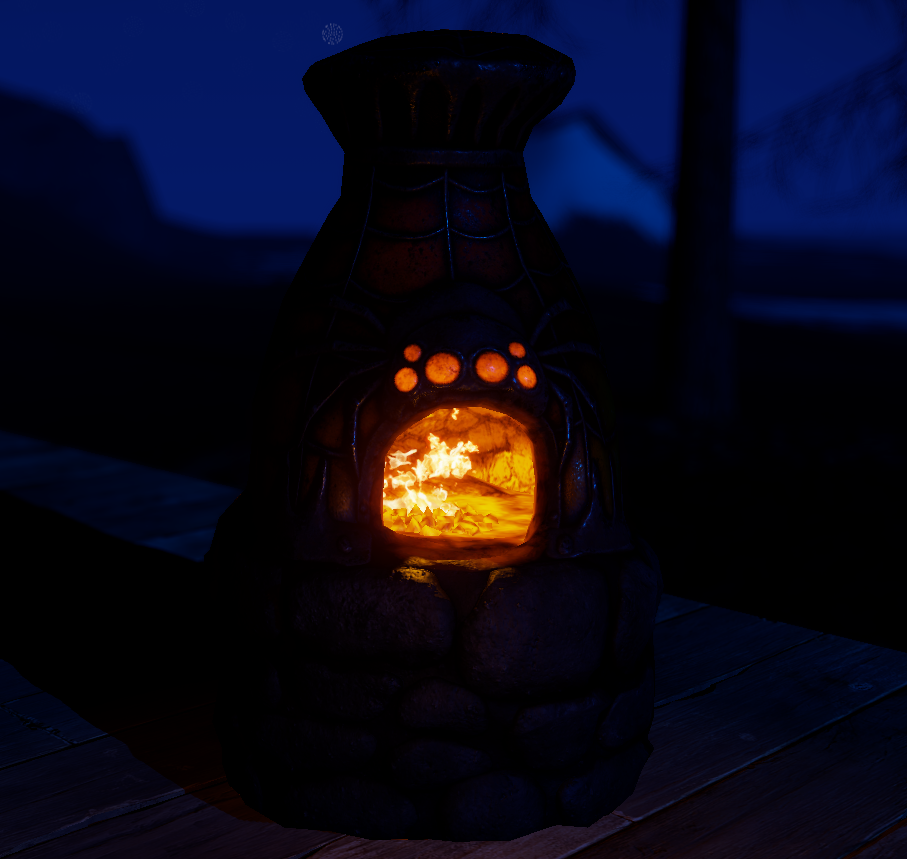 Spider Furnace thumbnail 5