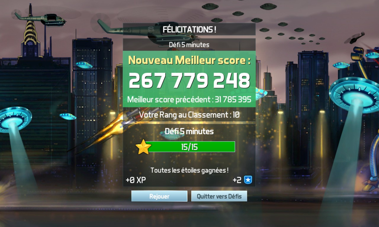 LUP's Club TdM 11.18 : Alerte Invasion • DOOM, The Walking Dead, Earth Defense - Page 3 187FB1DC94D223892F46BFC3663B65C581410C46