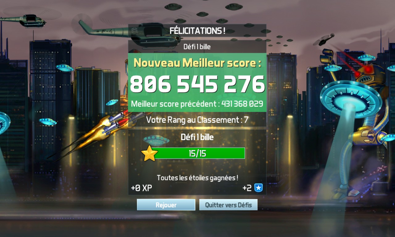 LUP's Club TdM 11.18 : Alerte Invasion • DOOM, The Walking Dead, Earth Defense - Page 3 C3401A7CF349D4C0800FC72EF8681207B8E891FC