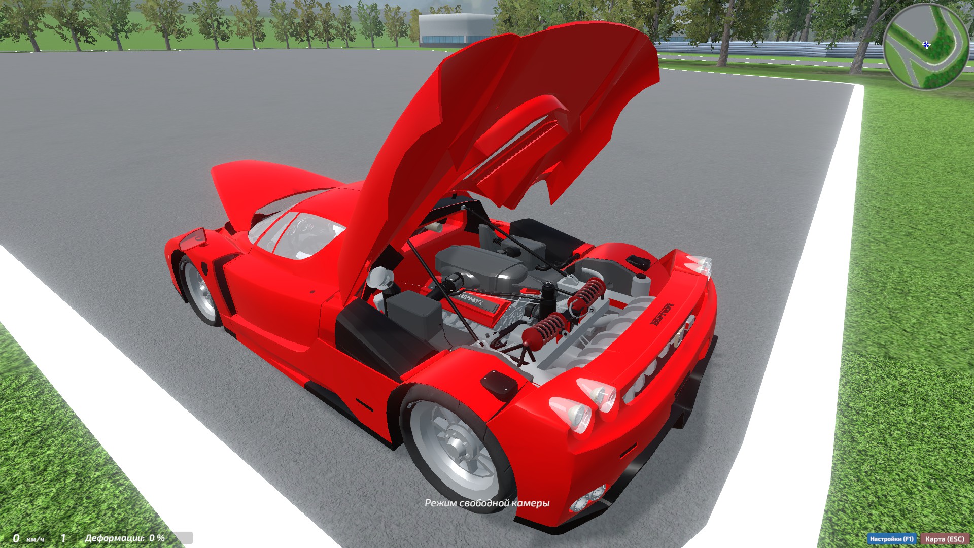 Steam Community :: Dream Car Builder