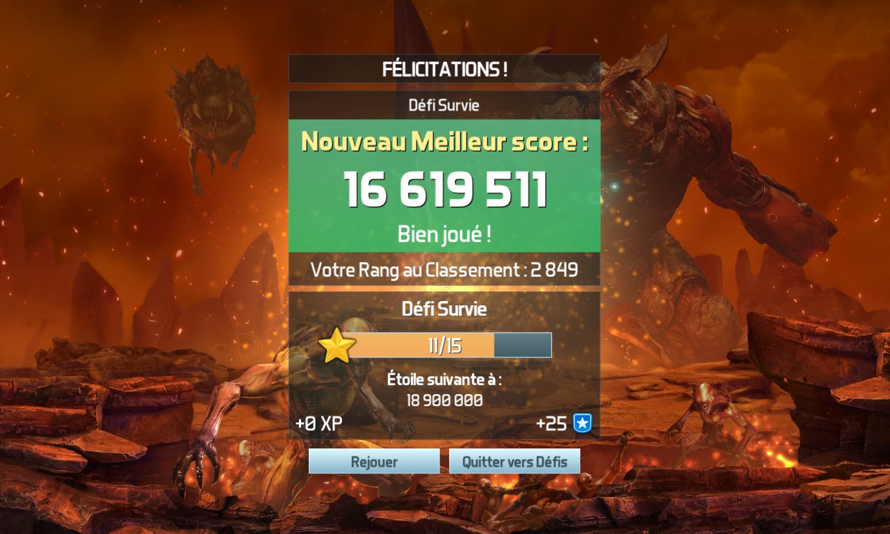 LUP's Club TdM 11.18 : Alerte Invasion • DOOM, The Walking Dead, Earth Defense - Page 4 4A0A29885CFD5DB097A8DDF8D3151EC5D45C49FD