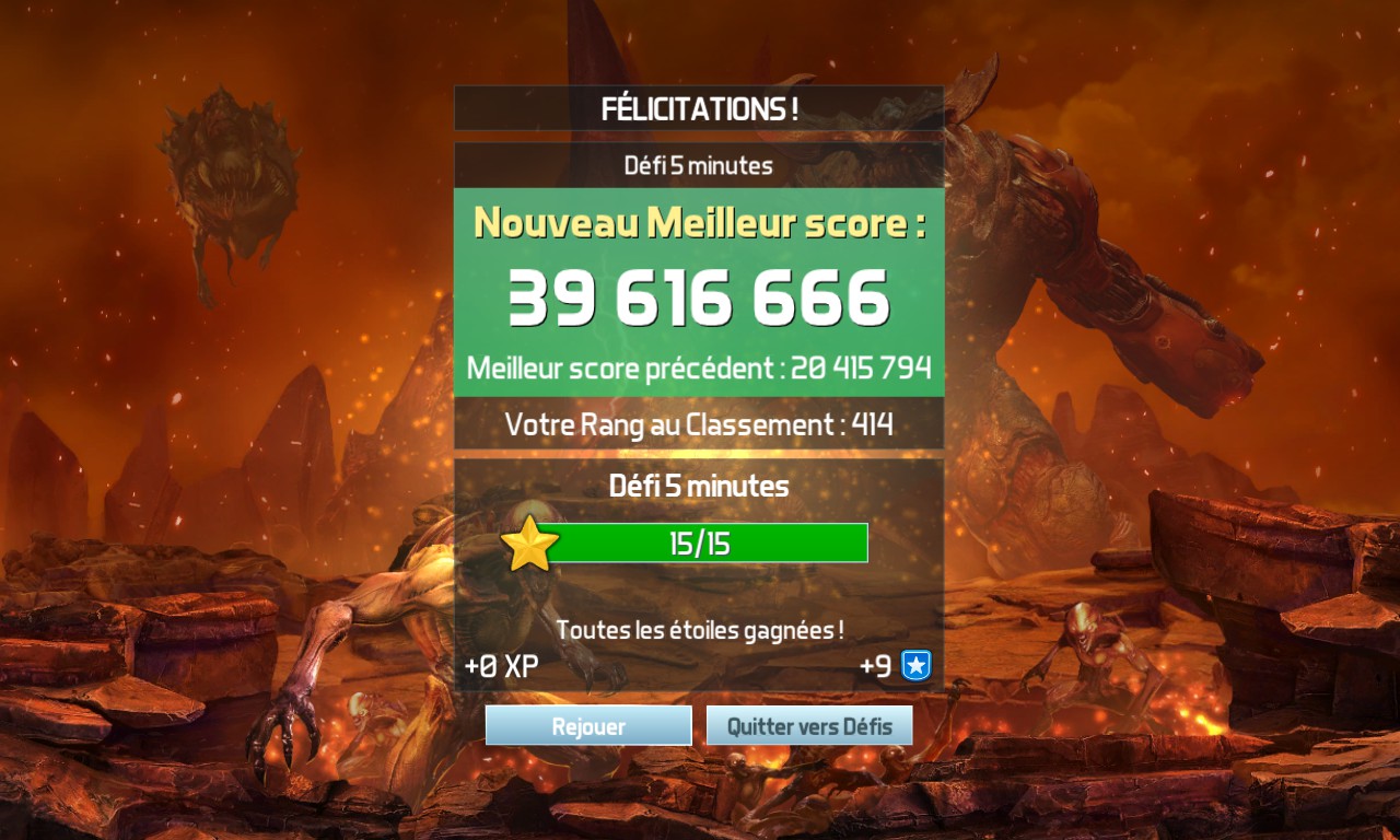 LUP's Club TdM 11.18 : Alerte Invasion • DOOM, The Walking Dead, Earth Defense - Page 4 301E6C02036FBF71865471722B34DE15DBE6961C