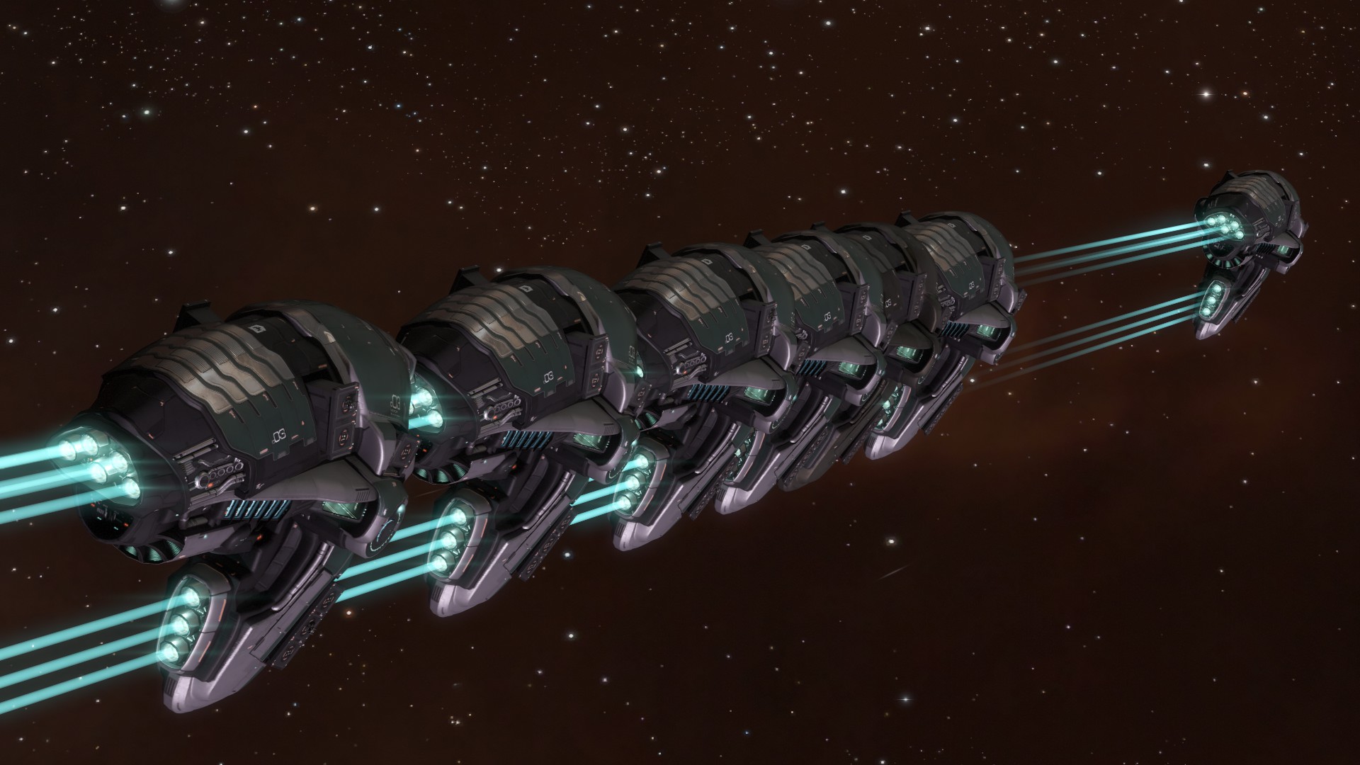 Конденсатор eve online