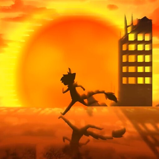 Steam Workshop Furry Epoch Meme