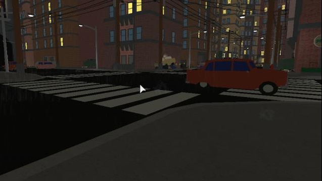 Steam Workshop Roblox Hardboiled City Egg Hunt 2018 Music No Mercy
