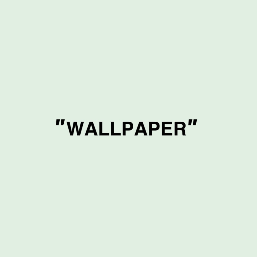 Download Off White Wallpaper