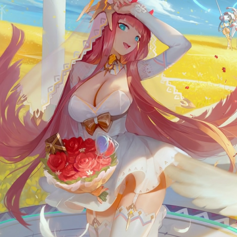 Zero Two