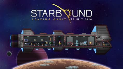 Steam Workshop Starbound Mod Bundle