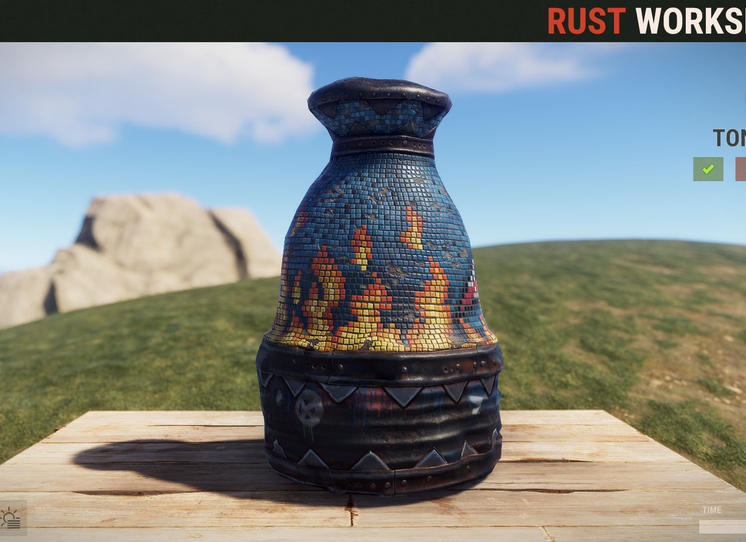 Wild Furnace thumbnail 2