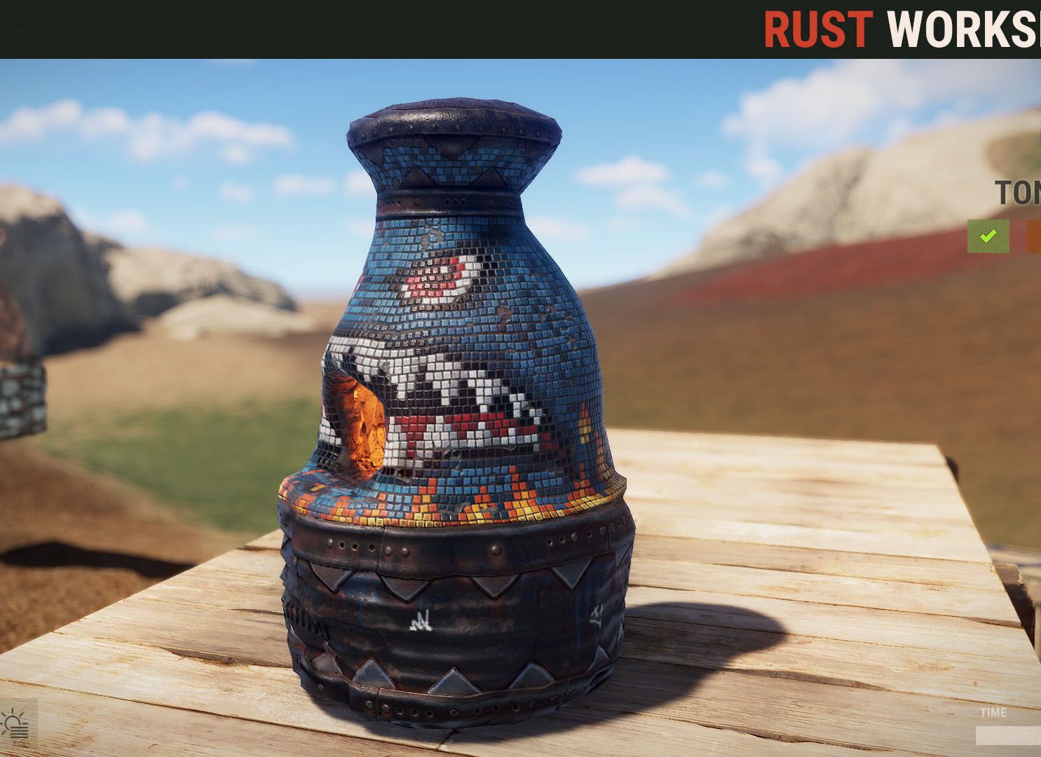 Wild Furnace thumbnail 3