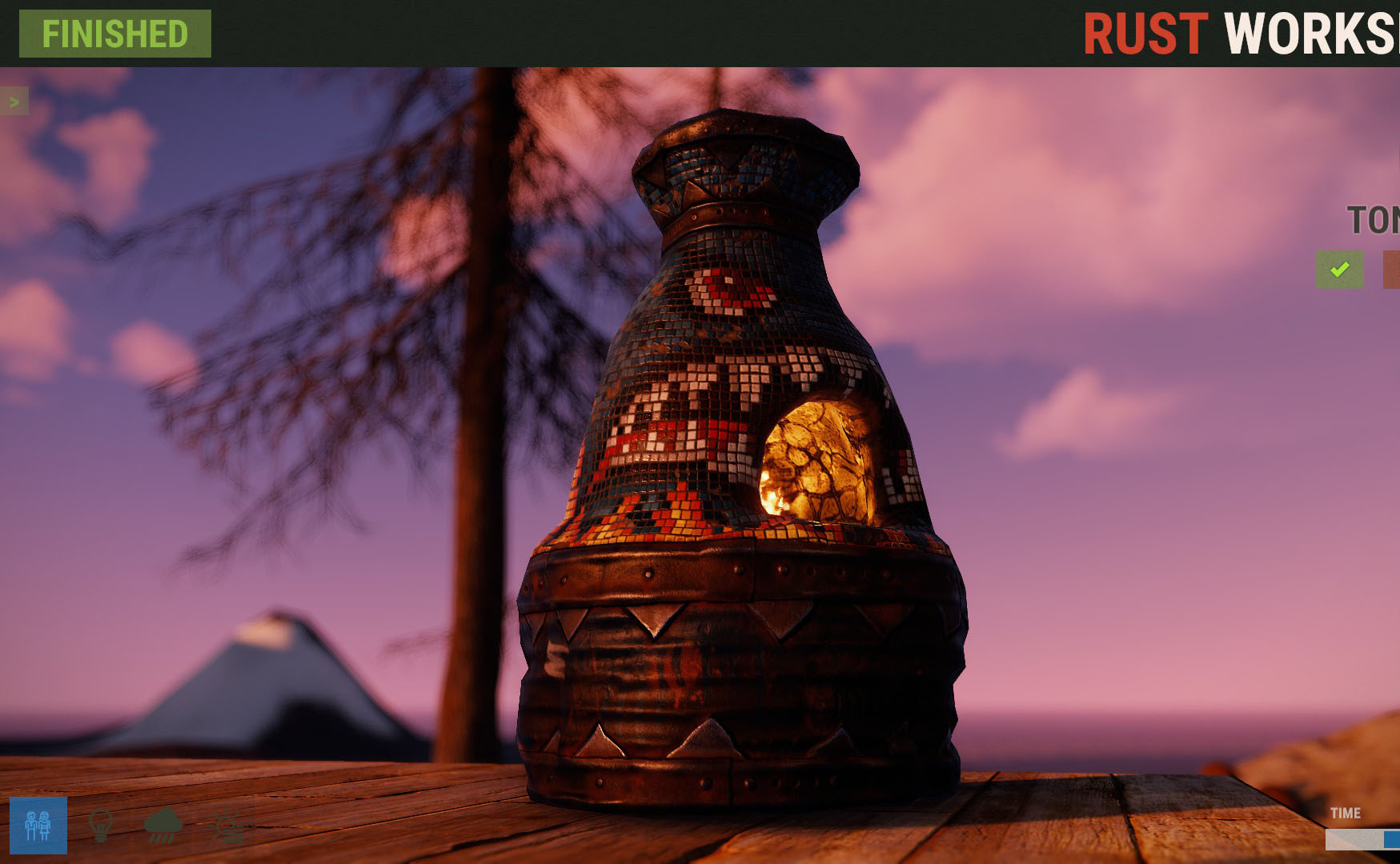 Wild Furnace thumbnail 5
