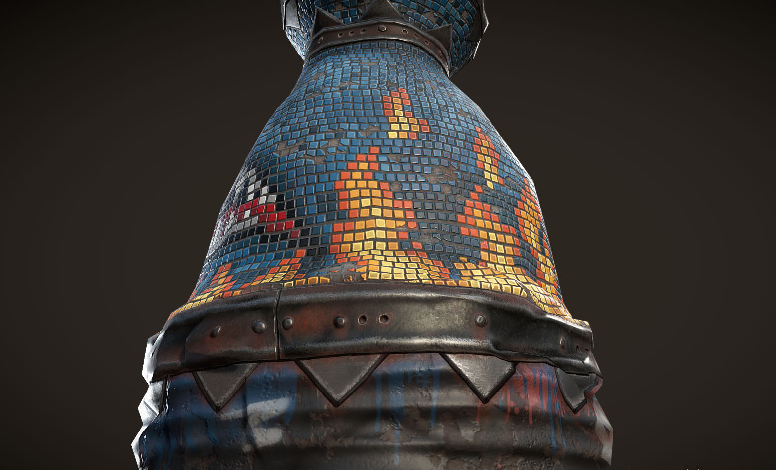Wild Furnace screenshot 1