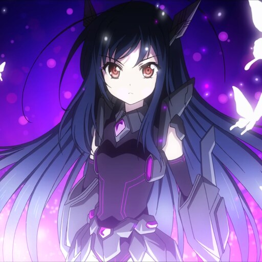 Kuroyukihime