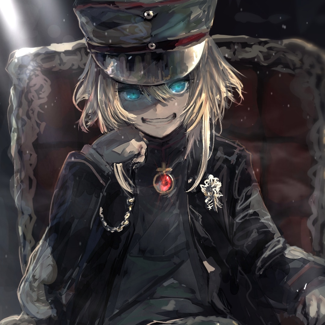 Youjo senki