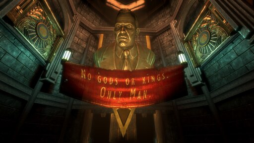 Bioshock the collection steam фото 102