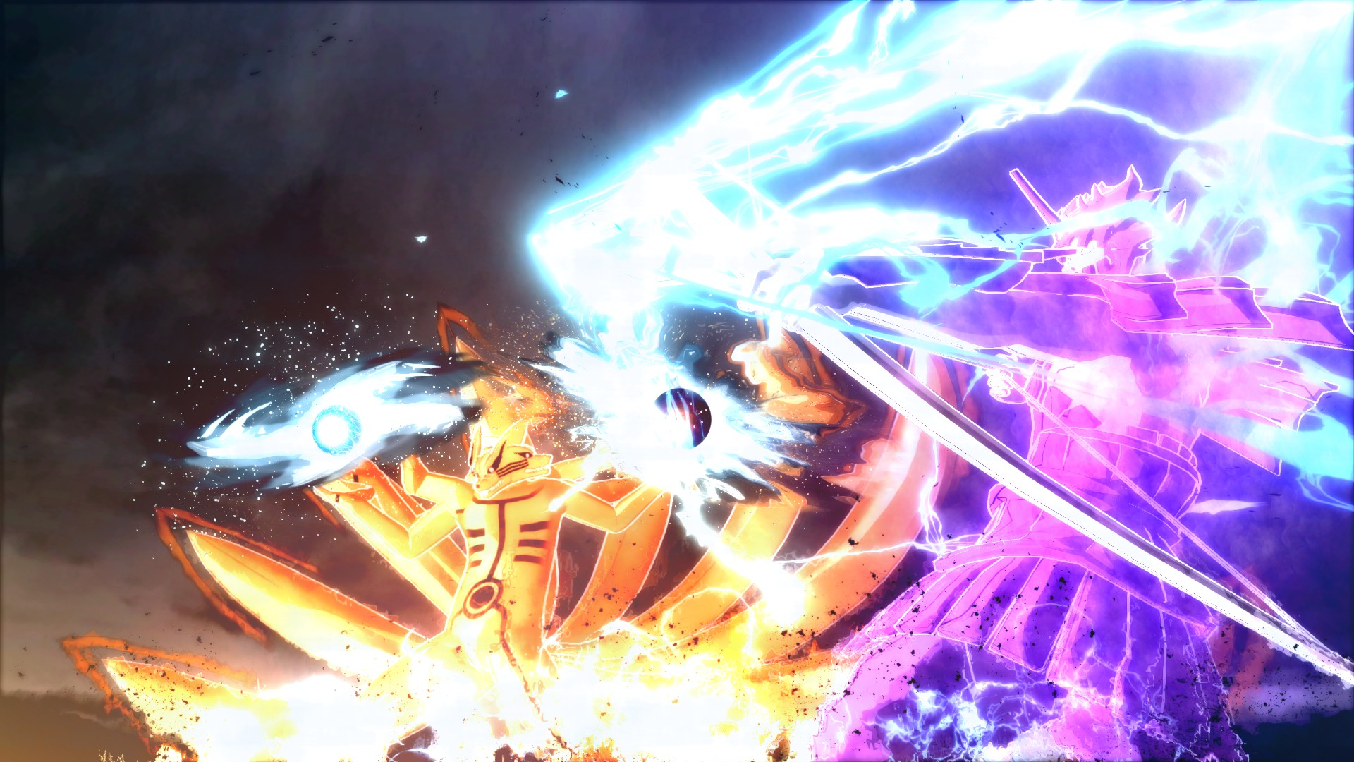 Steam Community Screenshot 六道 神羅天叫
