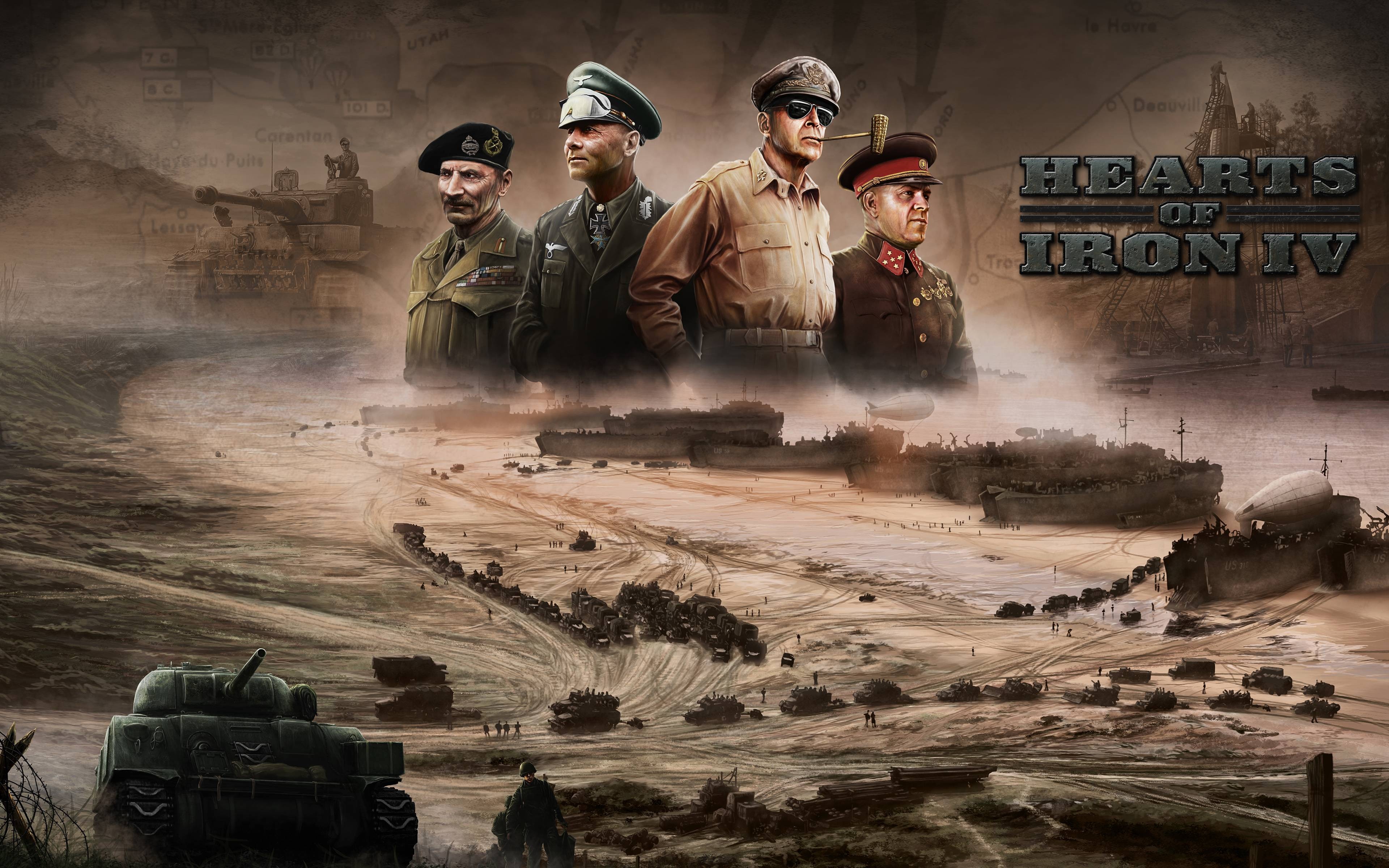 HoI4 Beta Screenshot accidentally posted in public forum : r/paradoxplaza