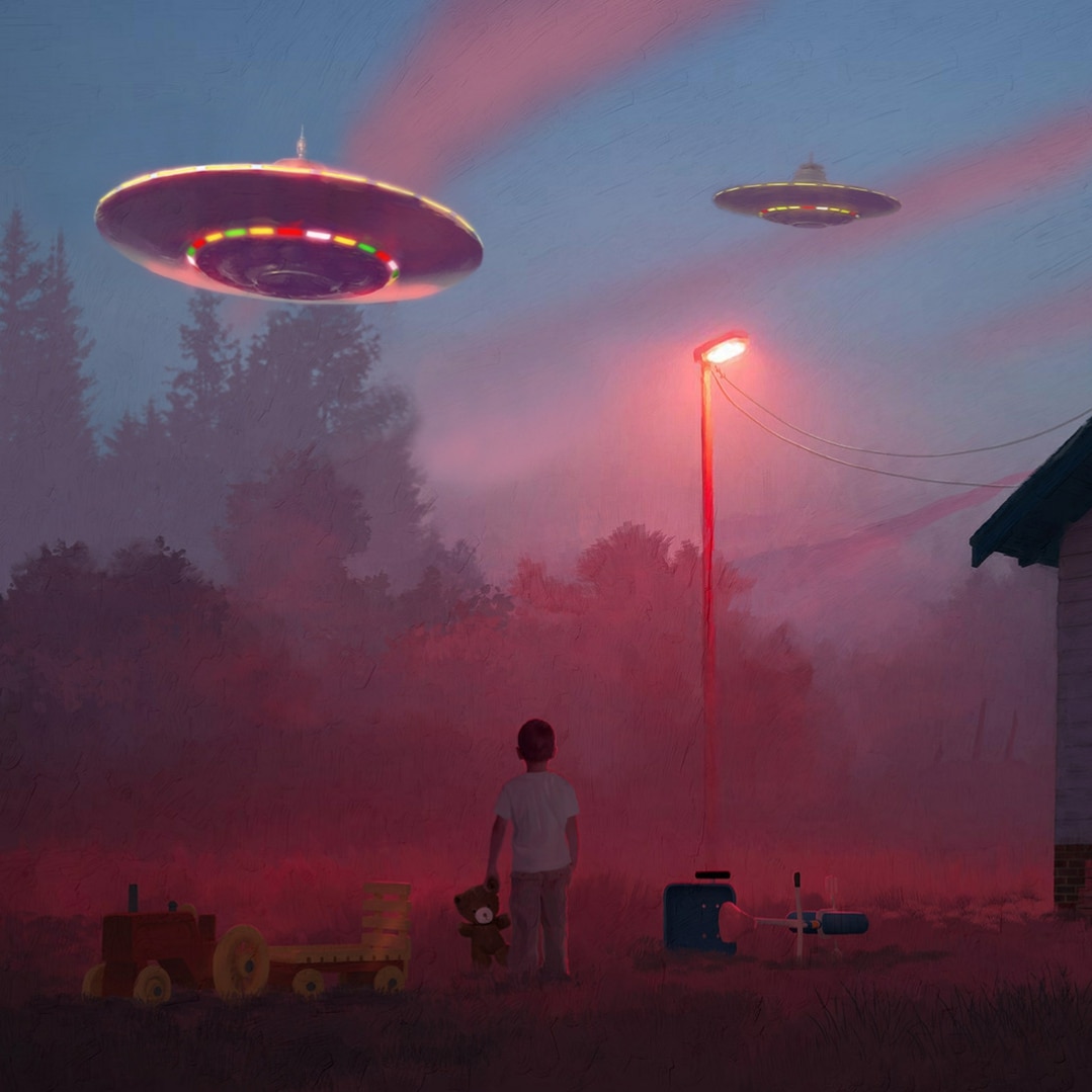 UFO