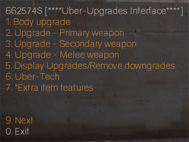 Steam Community :: Guide :: TF2 - UberUpgrades Guide