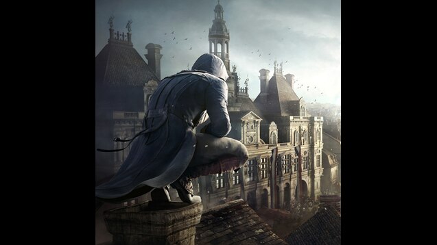 Steam Workshop::Assassin's Creed Unity