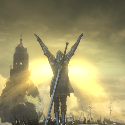 Steam Workshop Praise The Sun Dark Souls Iii