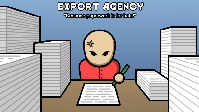 Export agency