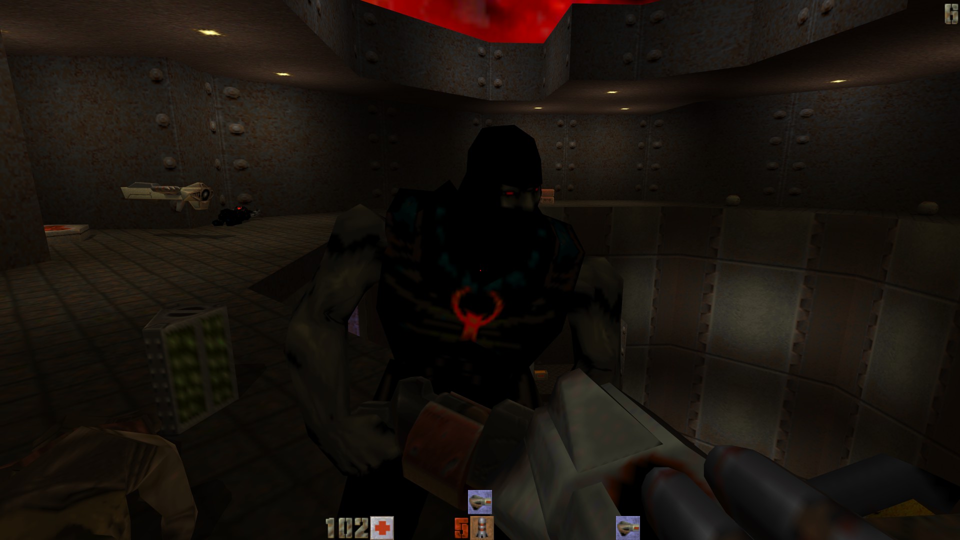 Quake for windows instal