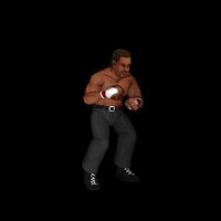 Steam Workshop::Def Jam Fight for NY