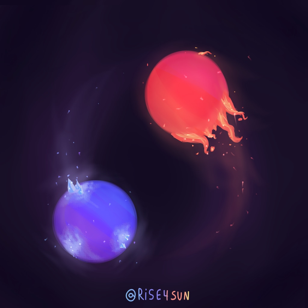 Steam Community A Dance Of Fire And Ice