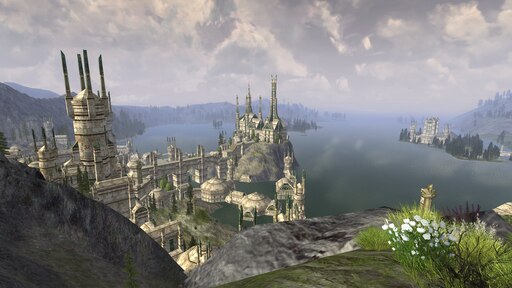 The lord of the rings online стим фото 109