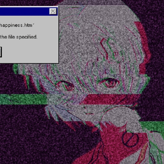 Raesthetic Neon Genesis Evangelion