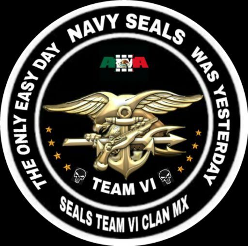 seal team six weapons